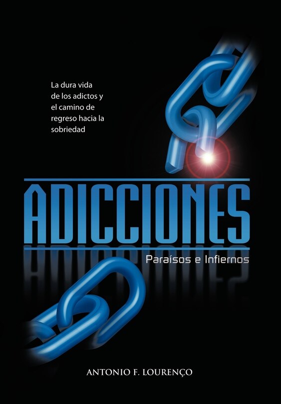 Couverture_ADICCIONES, PARAISOS E INFIERNOS