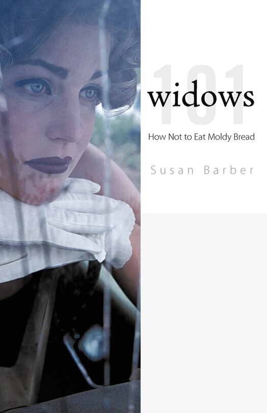 Front cover_Widows 101
