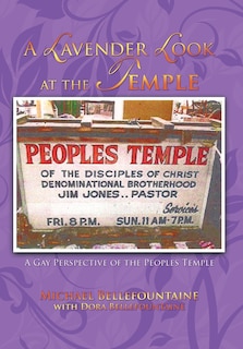 Front cover_A Lavender Look At The Temple