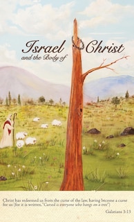 Couverture_Israel And The Body Of Christ