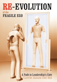 Couverture_Re-evolution Of The Fragile Ego