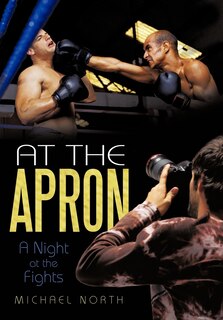 Front cover_At The Apron