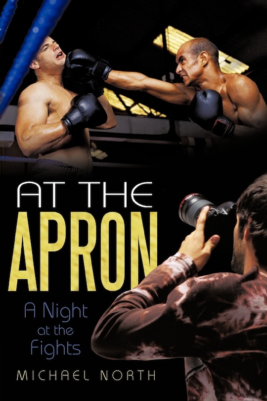 At The Apron: A Night At The Fights