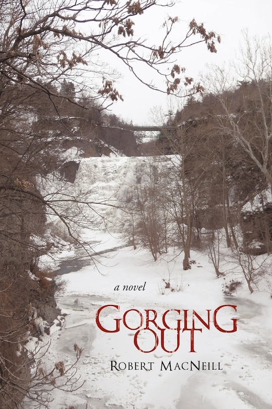 Front cover_Gorging Out