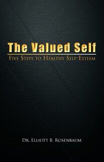 Front cover_The Valued Self