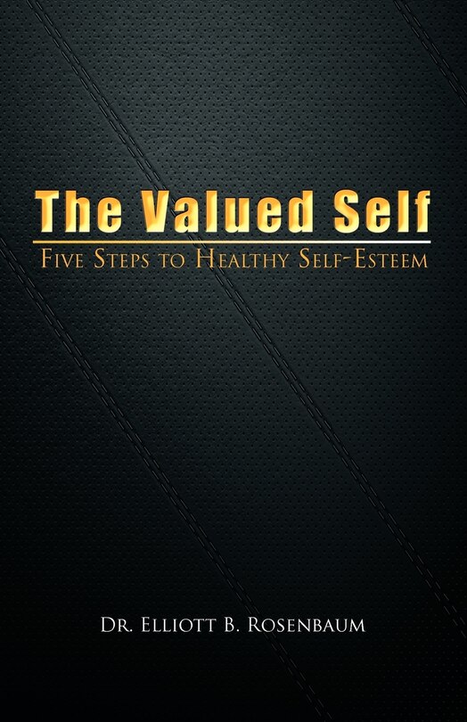Front cover_The Valued Self