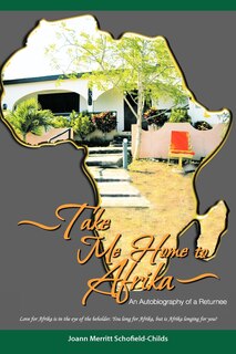 Front cover_Take Me Home To Afrika