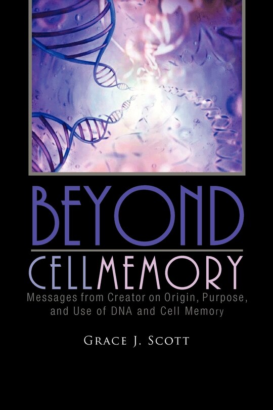 Front cover_Beyond Cell Memory