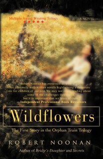Front cover_Wildflowers