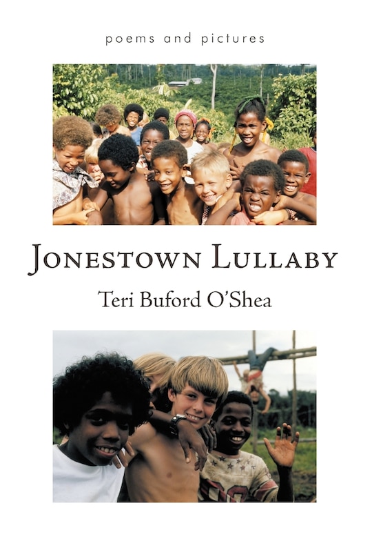 Couverture_Jonestown Lullaby