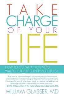 Couverture_Take Charge Of Your Life