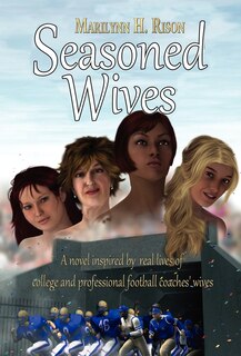 Couverture_Seasoned Wives