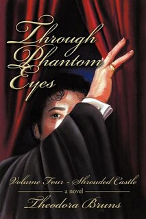 Couverture_Through Phantom Eyes
