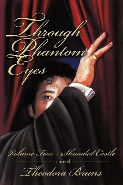 Couverture_Through Phantom Eyes