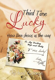 Front cover_Third Time Lucky