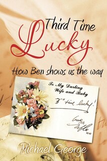 Front cover_Third Time Lucky