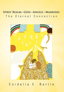 Front cover_Spirit Realm God Angels Mankind