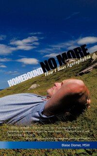 Front cover_Homebound No More