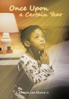 Front cover_Once Upon A Certain Year