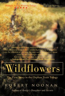 Front cover_Wildflowers