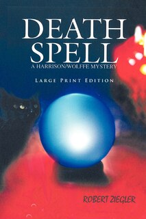 Couverture_Death Spell