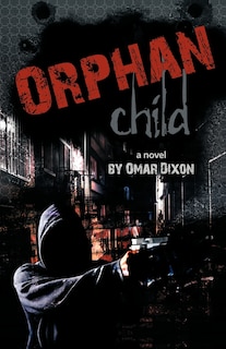 Front cover_Orphan Child