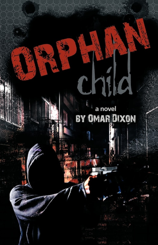 Front cover_Orphan Child