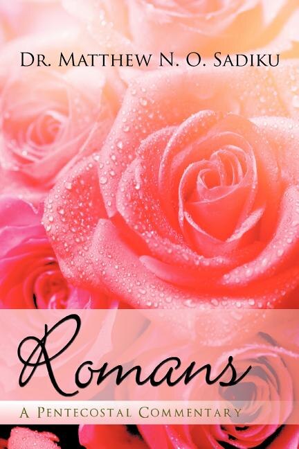 Front cover_Romans