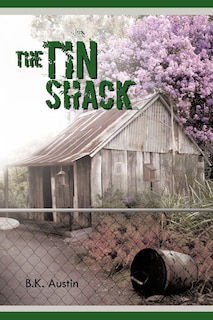 Front cover_The Tin Shack