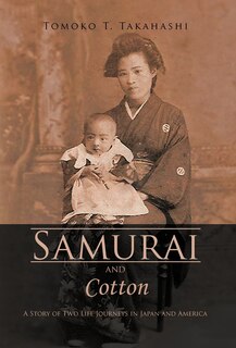 Front cover_Samurai And Cotton