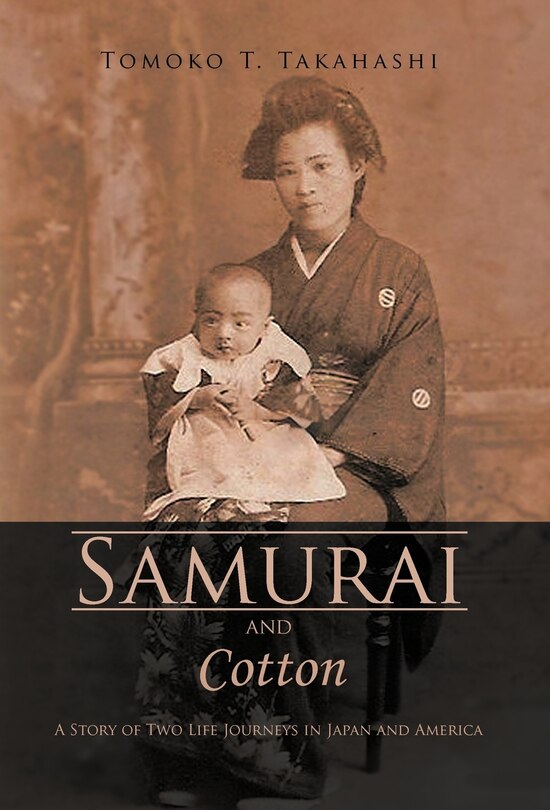 Front cover_Samurai And Cotton