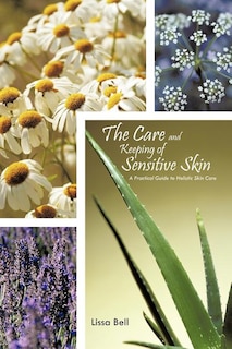 Front cover_The Care And Keeping Of Sensitive Skin