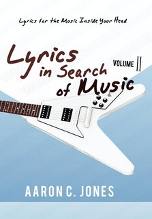 Front cover_Lyrics In Search Of Music