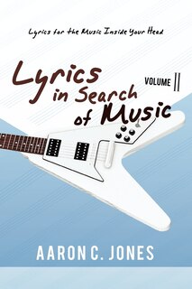 Front cover_Lyrics In Search Of Music