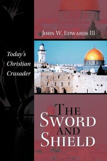 Couverture_The Sword And Shield