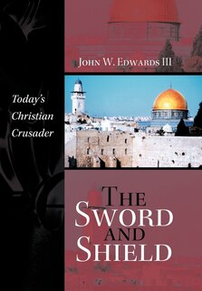 Couverture_The Sword And Shield