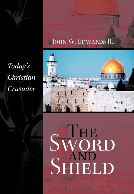 Couverture_The Sword And Shield