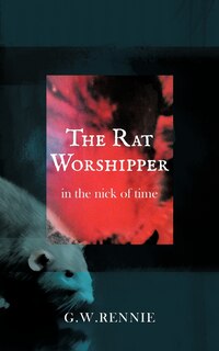 Front cover_The Rat Worshipper