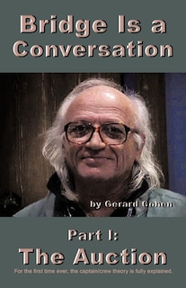 Front cover_Bridge Is A Conversation