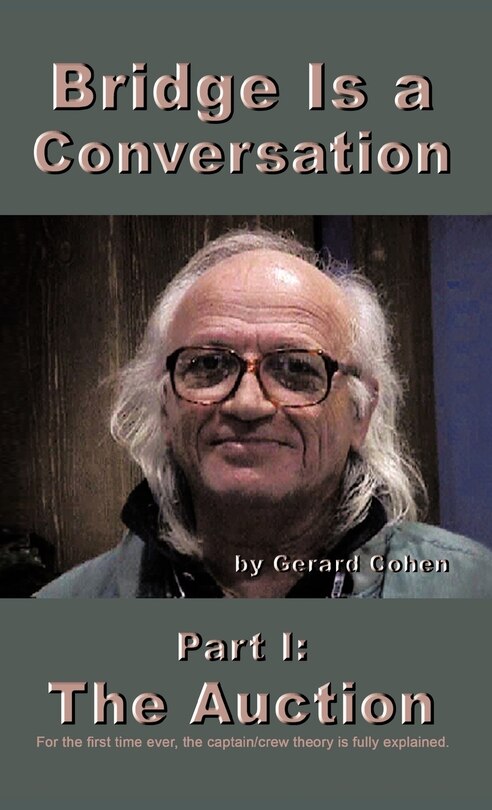 Front cover_Bridge Is A Conversation