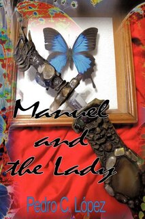 Front cover_Manuel And The Lady