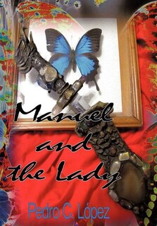 Front cover_Manuel And The Lady