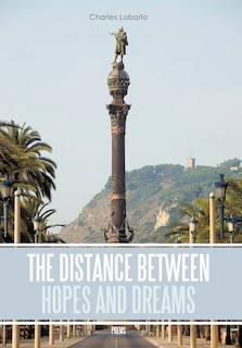 Front cover_The Distance Between Hopes And Dreams