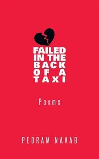 Couverture_Heart Failed In The Back Of A Taxi