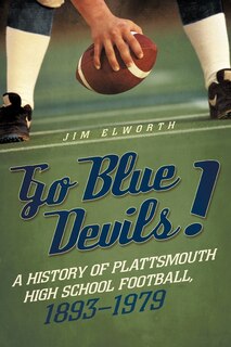 Front cover_Go Blue Devils!