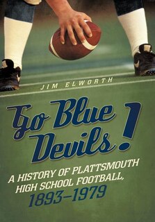 Couverture_Go Blue Devils!