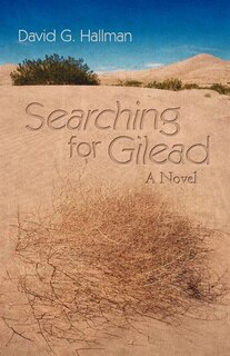 Front cover_Searching for Gilead