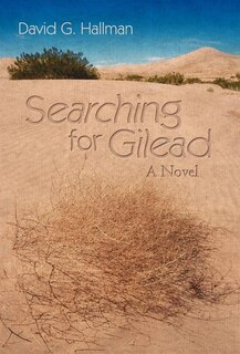 Front cover_Searching for Gilead