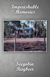 Front cover_Imperishable Memories