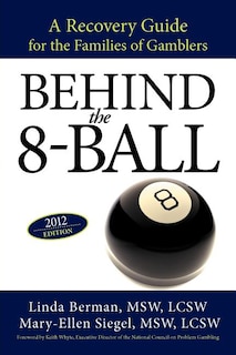 Couverture_Behind The 8-ball